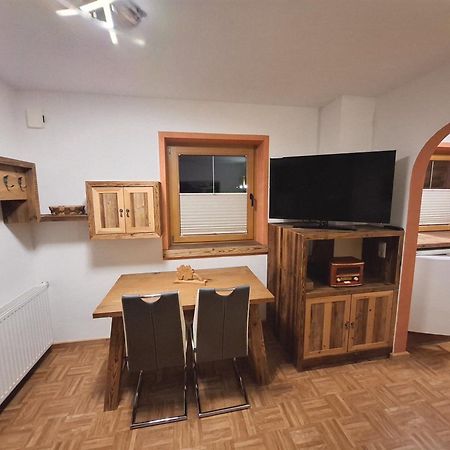 Appartement Gassner Leogang Eksteriør bilde