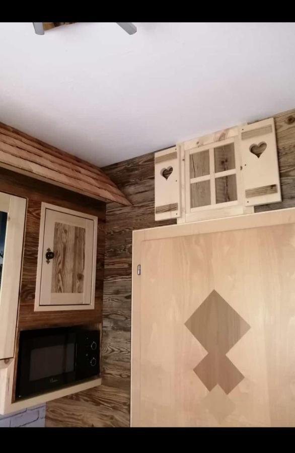 Appartement Gassner Leogang Eksteriør bilde