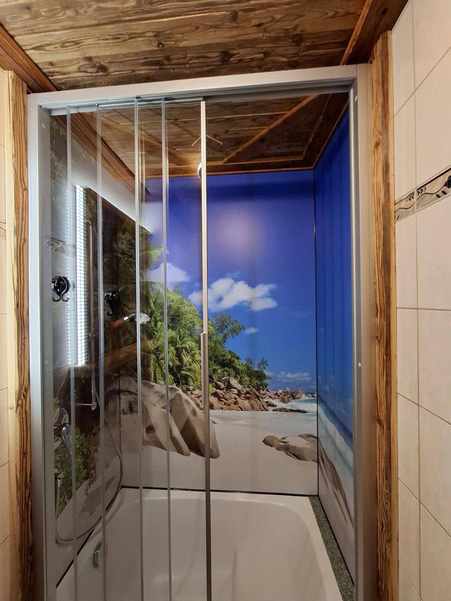 Appartement Gassner Leogang Eksteriør bilde