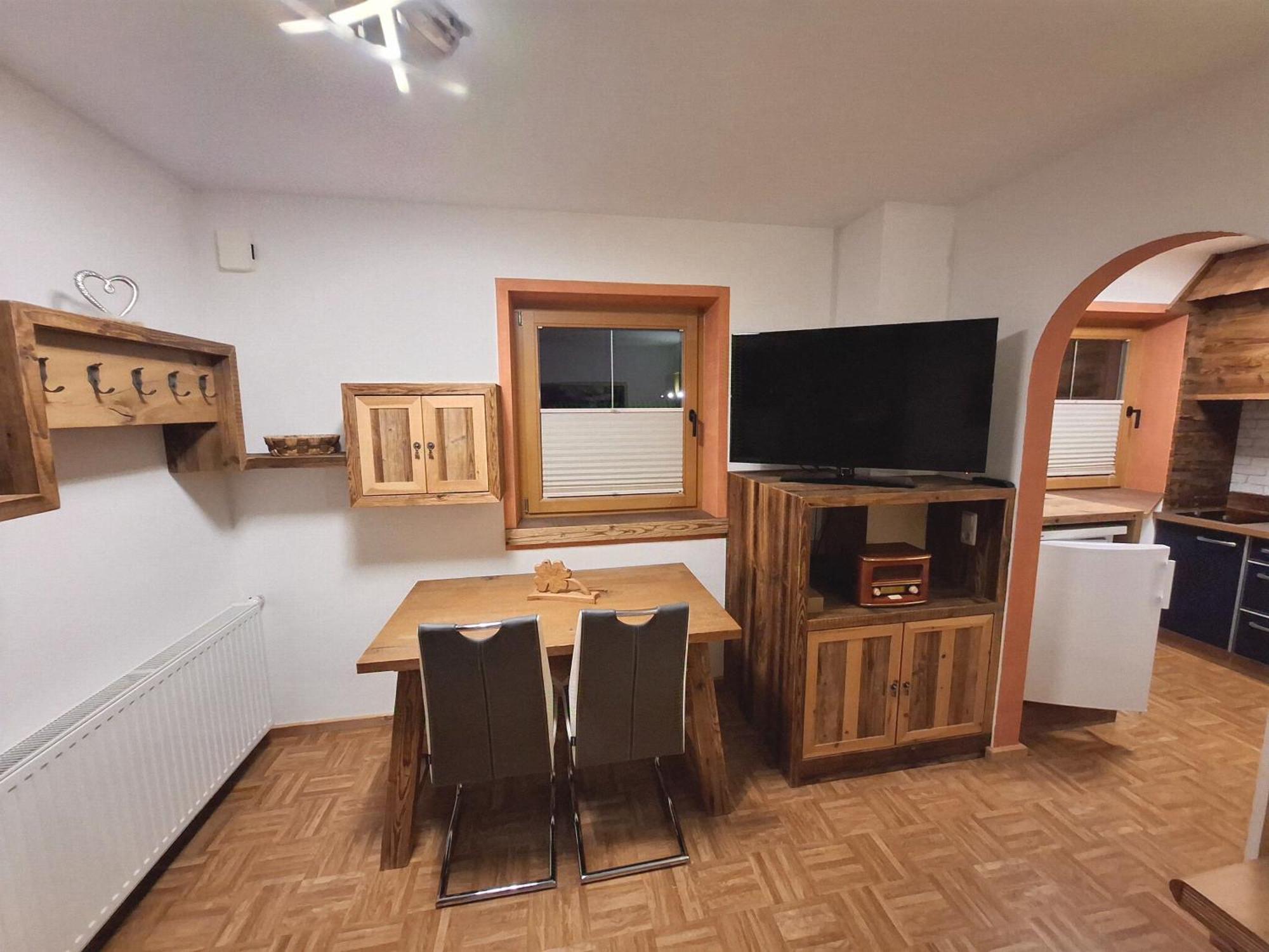 Appartement Gassner Leogang Eksteriør bilde