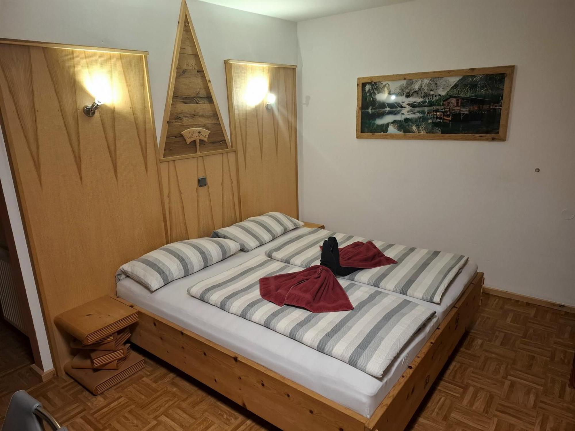 Appartement Gassner Leogang Eksteriør bilde