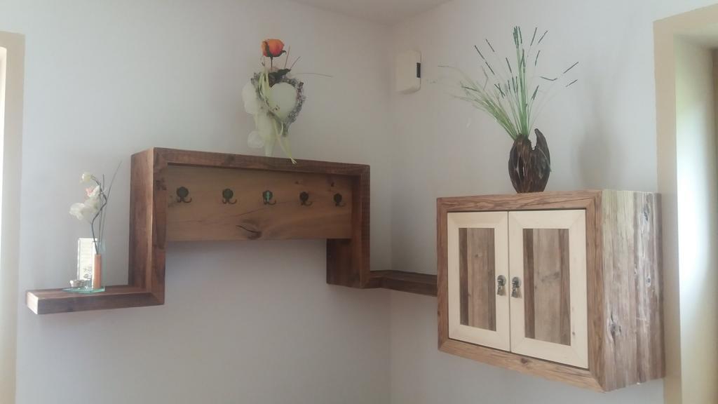 Appartement Gassner Leogang Eksteriør bilde