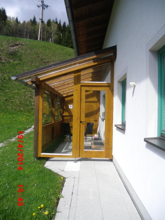 Appartement Gassner Leogang Rom bilde